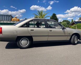 Opel Omega Gebrauchtwagen