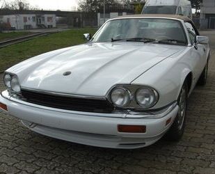 Jaguar XJS Gebrauchtwagen