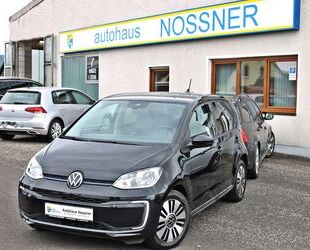 VW up! Gebrauchtwagen