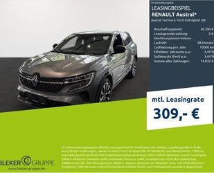 Renault Austral Gebrauchtwagen