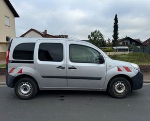 Renault Kangoo Gebrauchtwagen