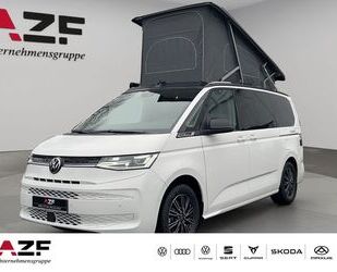 VW T7 California Gebrauchtwagen