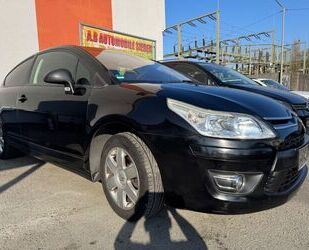 Citroen C4 Gebrauchtwagen