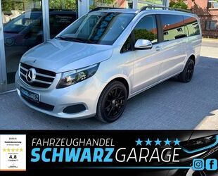 Mercedes-Benz V 250 Gebrauchtwagen