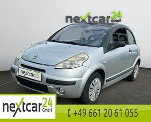 Citroen C3 Gebrauchtwagen