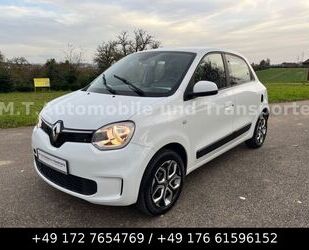 Renault Twingo Gebrauchtwagen