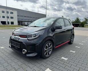 Kia Picanto Gebrauchtwagen