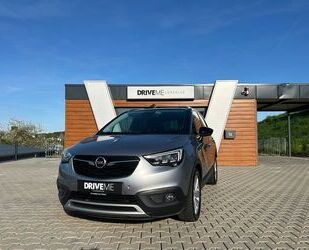 Opel Crossland (X) Gebrauchtwagen