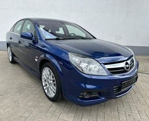 Opel Vectra Gebrauchtwagen