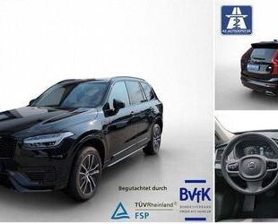 Volvo XC90 Gebrauchtwagen