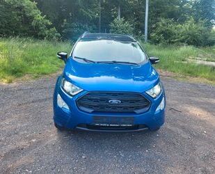 Ford EcoSport Gebrauchtwagen
