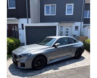 BMW M2 Gebrauchtwagen