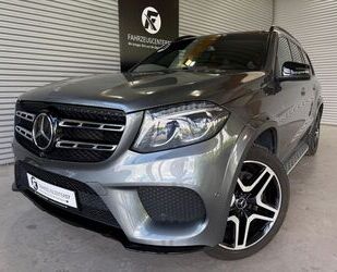 Mercedes-Benz GLS 500 Gebrauchtwagen