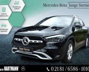 Mercedes-Benz GLA 200 Gebrauchtwagen