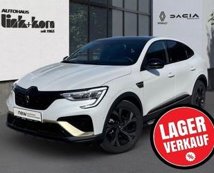 Renault Arkana Gebrauchtwagen