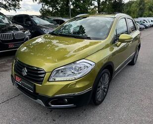 Suzuki SX4 Gebrauchtwagen