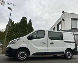 Renault Trafic Gebrauchtwagen