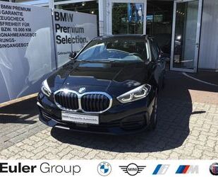 BMW 118 Gebrauchtwagen