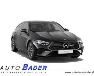 Mercedes-Benz CLA 180 Shooting Brake Gebrauchtwagen