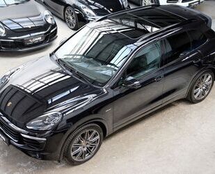 Porsche Cayenne Gebrauchtwagen