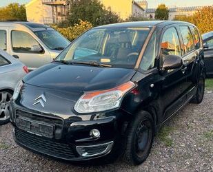 Citroen C3 Gebrauchtwagen