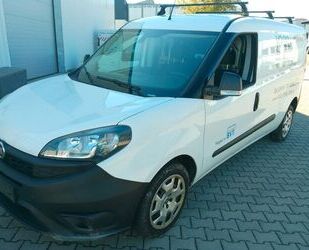 Fiat Doblo Gebrauchtwagen