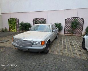 Mercedes-Benz S 280 Gebrauchtwagen