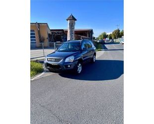 Kia Sportage Gebrauchtwagen