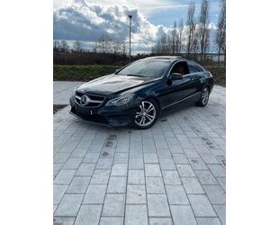 Mercedes-Benz E 350 Gebrauchtwagen