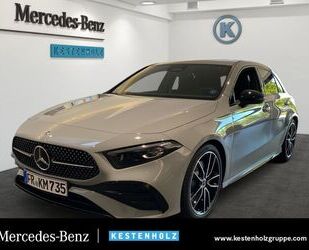 Mercedes-Benz A 250 Gebrauchtwagen