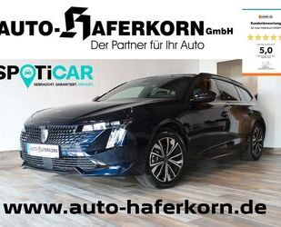 Peugeot 508 Gebrauchtwagen