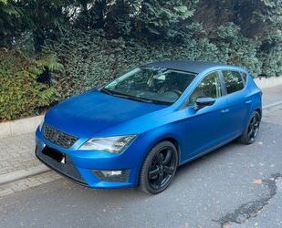 Seat Leon Gebrauchtwagen