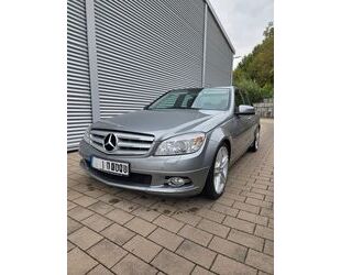 Mercedes-Benz C 350 Gebrauchtwagen