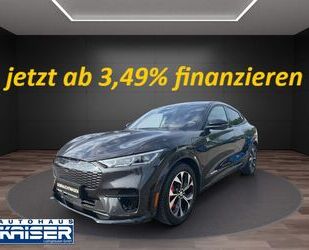 Ford Mustang Mach-E Gebrauchtwagen