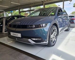 Hyundai IONIQ 5 Gebrauchtwagen