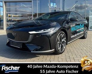 Mazda 6e Gebrauchtwagen