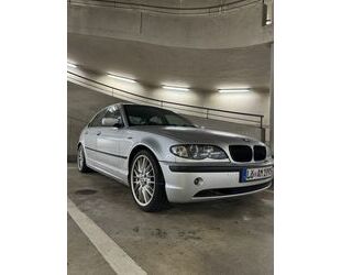BMW 320 Gebrauchtwagen