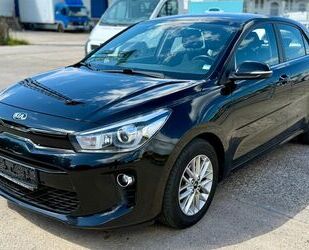 Kia Rio Gebrauchtwagen