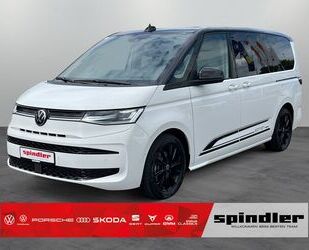 VW T7 Multivan Gebrauchtwagen