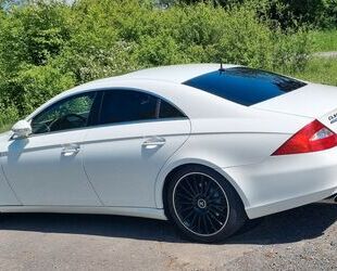 Mercedes-Benz CLS 500 Gebrauchtwagen