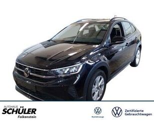 VW Taigo Gebrauchtwagen