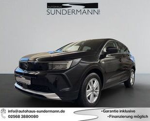 Opel Grandland (X) Gebrauchtwagen