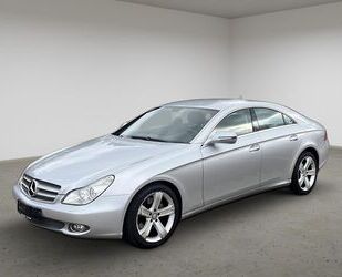 Mercedes-Benz CLS 350 Gebrauchtwagen