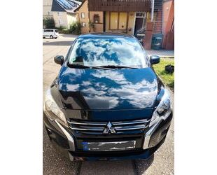 Mitsubishi Space Star Gebrauchtwagen