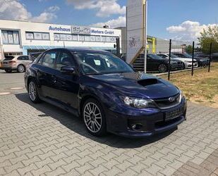 Subaru WRX STI Gebrauchtwagen