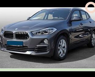 BMW X2 Gebrauchtwagen