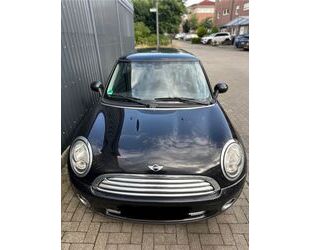 Mini ONE Gebrauchtwagen