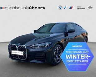 BMW 420 Gran Coupé Gebrauchtwagen