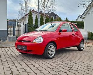 Ford Ka/Ka+ Gebrauchtwagen