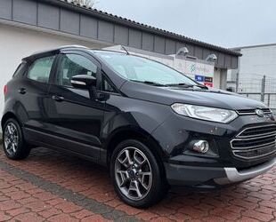 Ford EcoSport Gebrauchtwagen